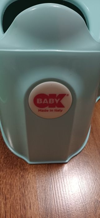 Бебешки гърнета Chico и Baby