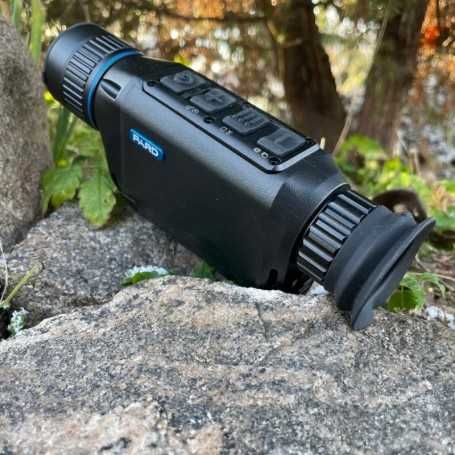 Camera monocular cu termoviziune PARD TA62-35