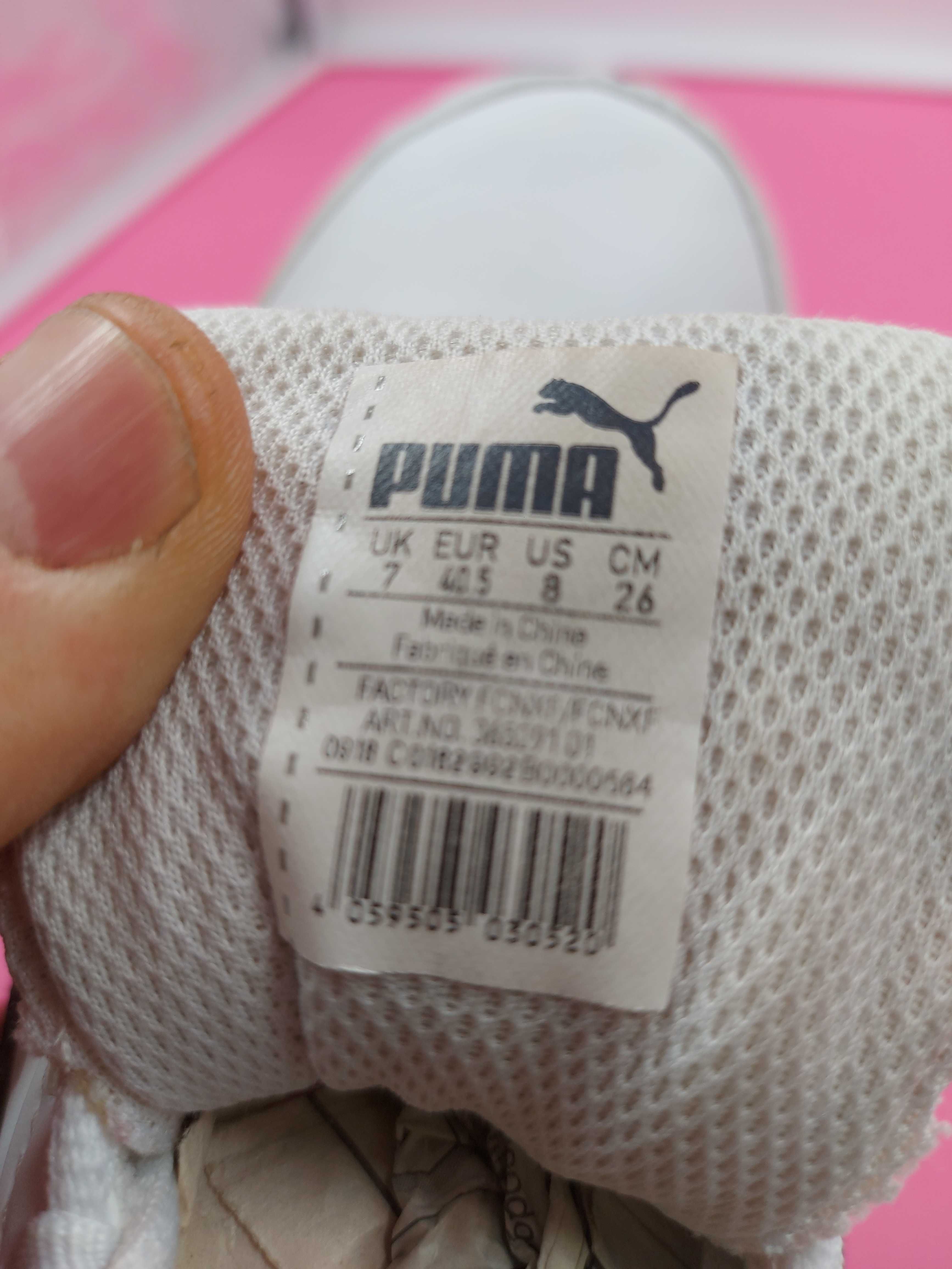 Puma номер 41 Оригинални мъжки маратонки