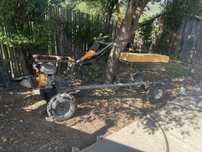 Schimb motocultor