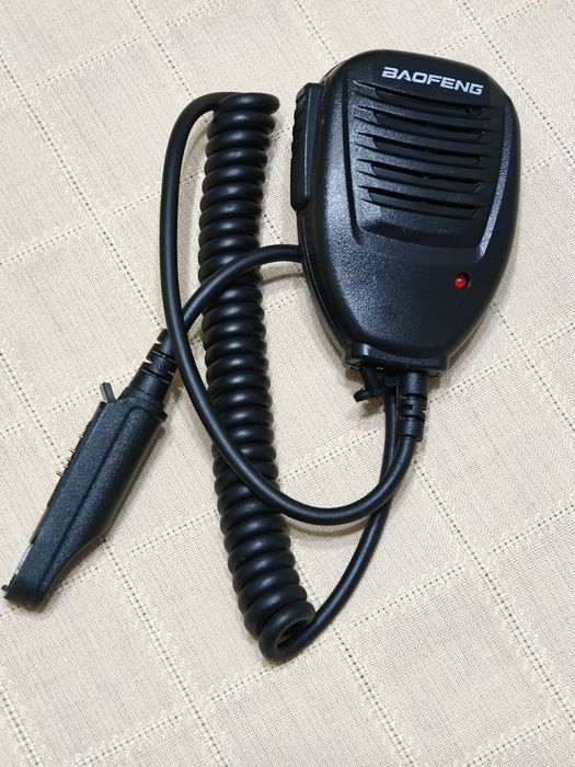 Радиостанция Baofeng UV-S22 PRO