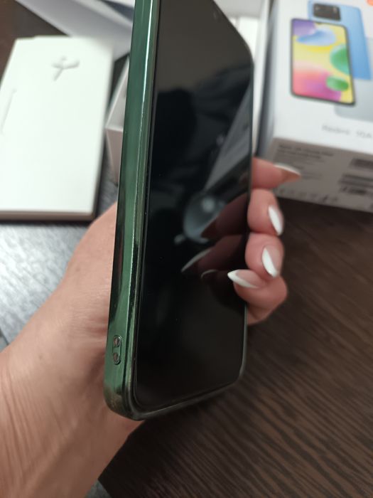 Смартфон РедмиА10