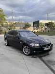 BMW SERIA 5 f10 530XD