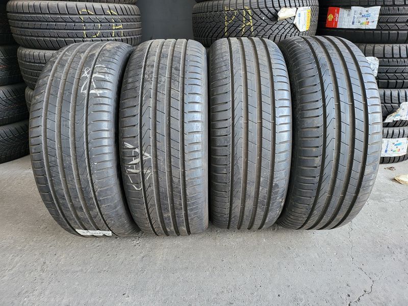 225/50/18 PIRELLI 4бр