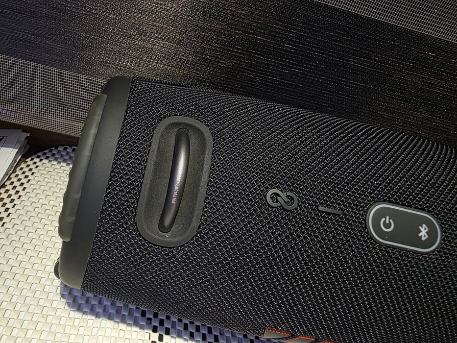 JBL Xtreme 3, Boxa Portabilă Bluetooth, PowerBank