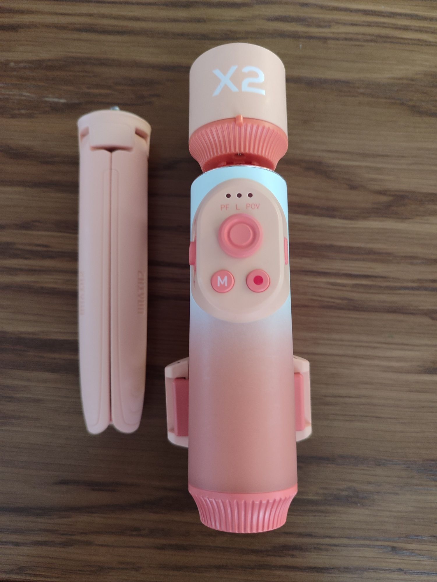 Стабилизатор Zhiyun-Tech SMOOTH-X2