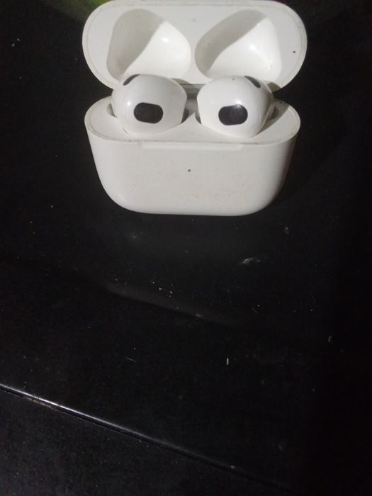 Продам наушники 7000