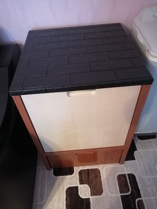 Продам кухонный шкаф.ПИШИТЕ СООБЩЕНИЯ В ОЛХ.