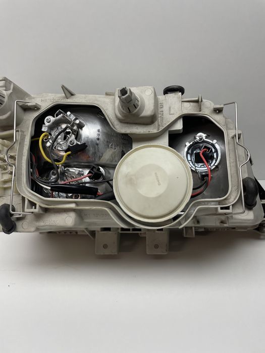 Far stanga NOU Mercedes w202 C class C180 C200 C220