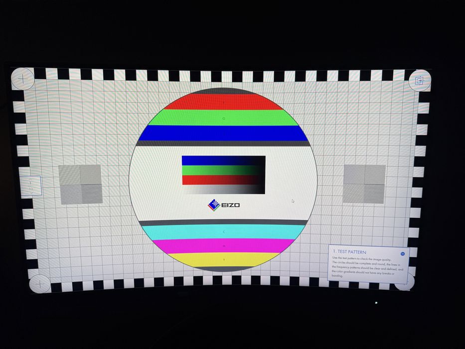 Геймърски монитор LENOVO Legion R27fc-30, 27", VA