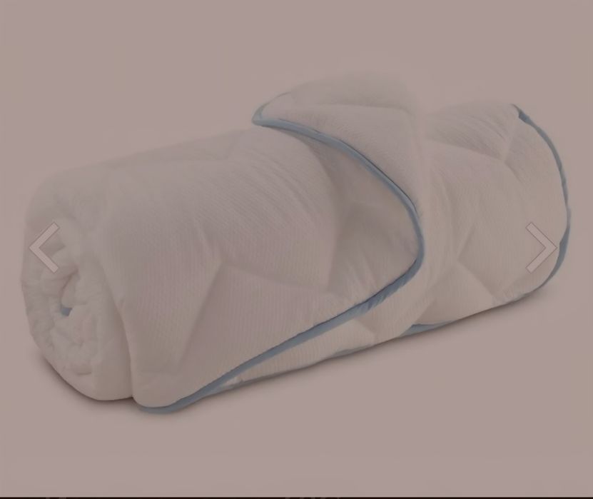 Олекотена завивка  шалте Dormeo Siena Duvet V4 НОВА