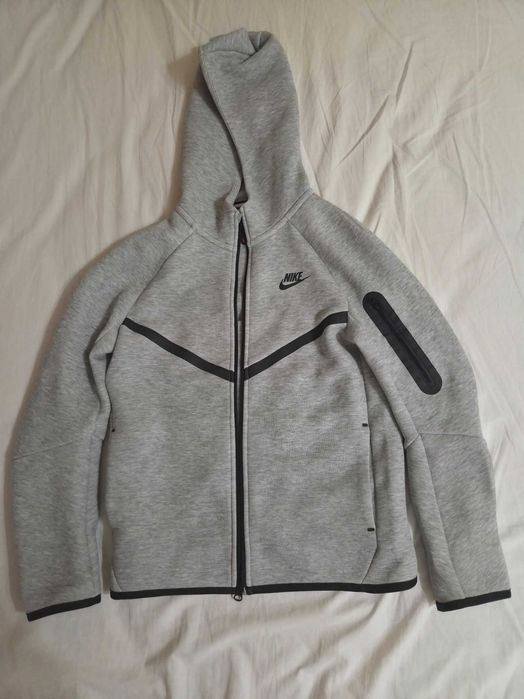 Nike tech fleece