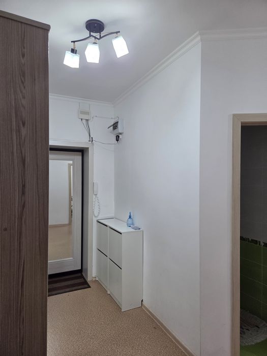 3 комнатная квартира Микрорайон Сарыарка