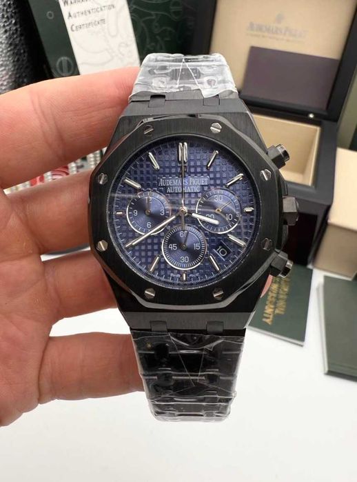 audemars piguet royal oak хроно