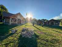 Cabana in Maramures!