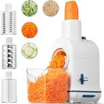Електрическо ренде Aobosi Electric Vegetable Cutter,Гаранция