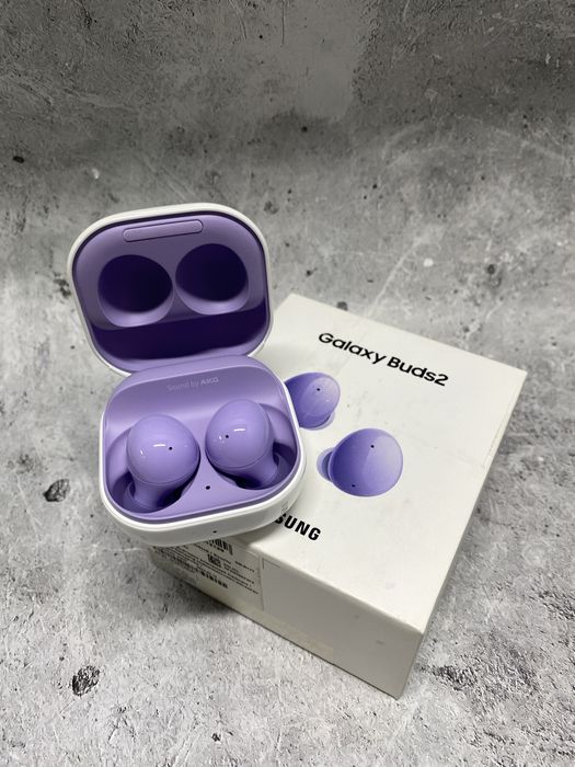 Samsung Galaxy Buds 2 (Атырау 0603/565340)