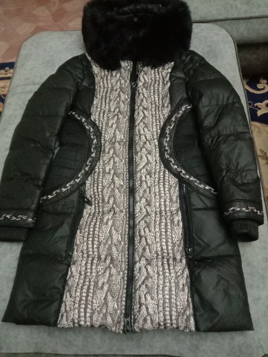 Пальто для девочек
