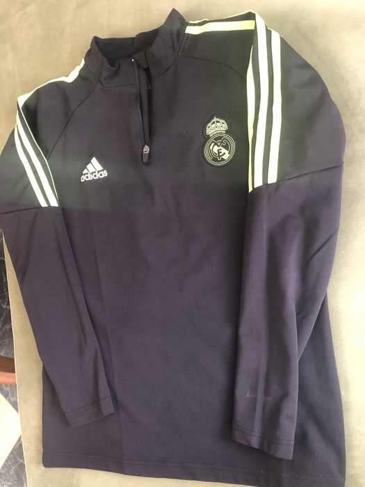 Мъжки спортен екип Adidas/Real Madrid