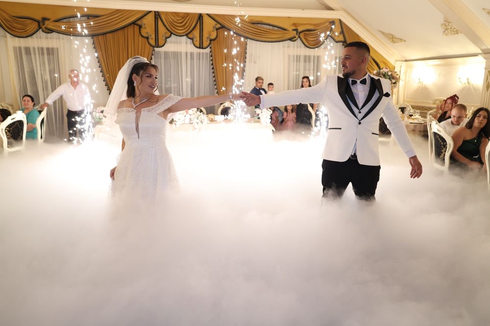 Fotograf videograf nunta botez