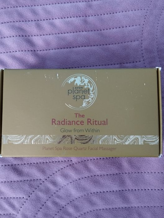 Продукти Anew от Avon