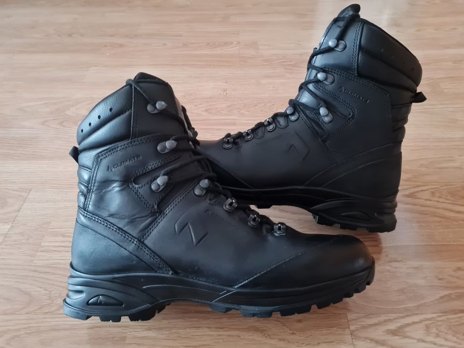 Ghete Haix Commander gtx 46