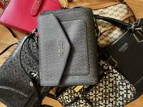 Колекция от дамски чанти Guess, Michael Kors, Calvin Klein и други