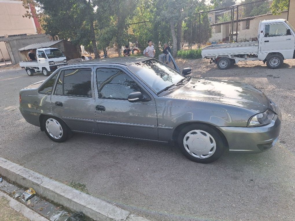 Nexia2 1.6 super kon. 2015yil