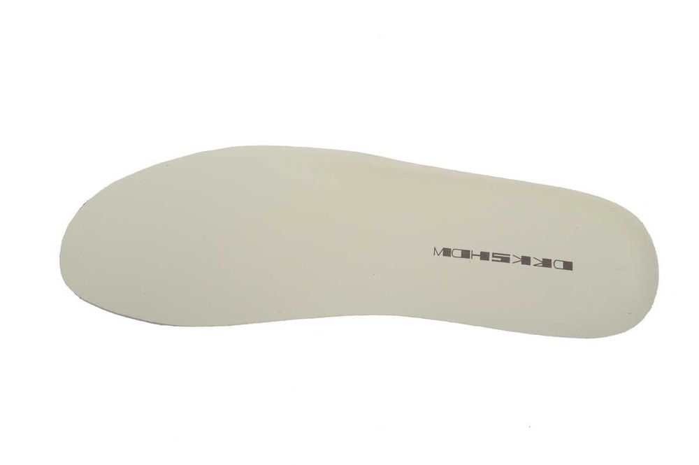 Rick Owens DRKSHDW Luxor Hexa High 'Black Milk'