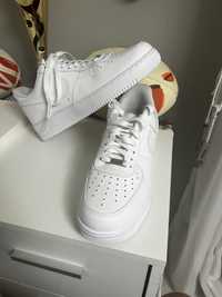 Af1 tripple white