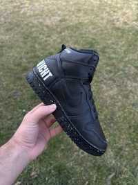Nike Dunk High Undercover