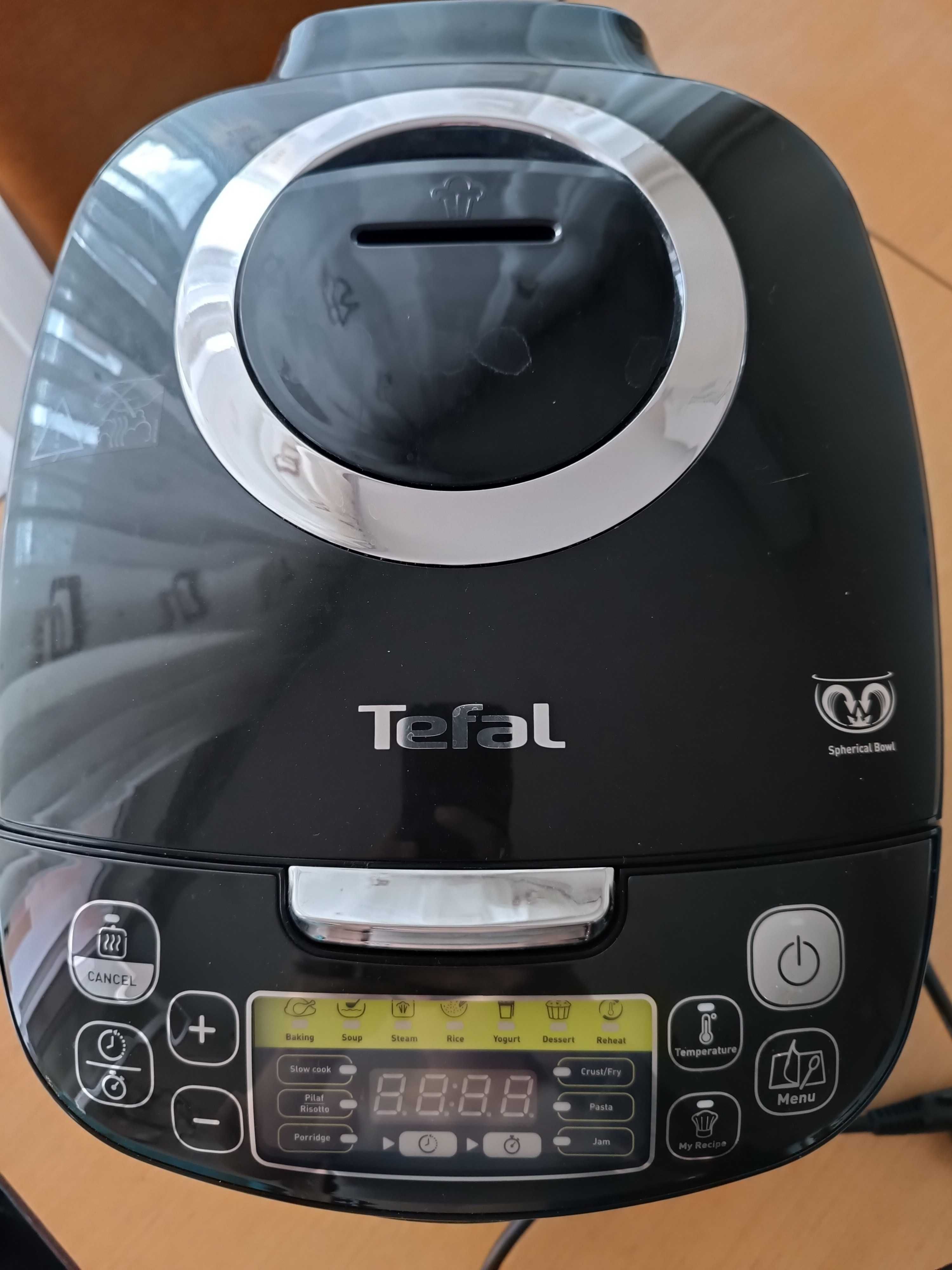 Мултикукър Tefal