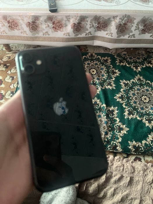 Айфон 11 жаксы бағада