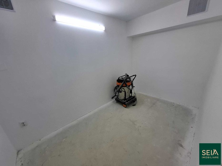 Spatiu comercial 210 mp de inchiriat – zona ultracentrala Bacau