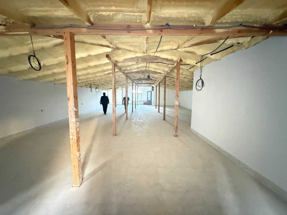 Сдается в Аренду отдельно стоящие здание 900м2 Мирабадский район SH83