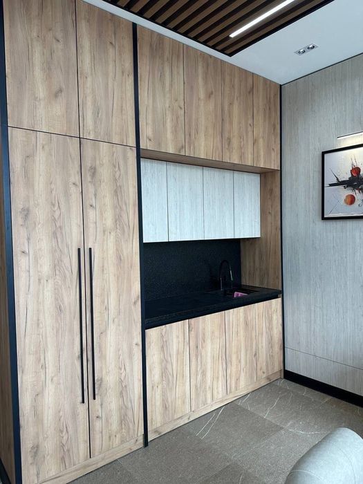 Аренда офис Минор 
54м2