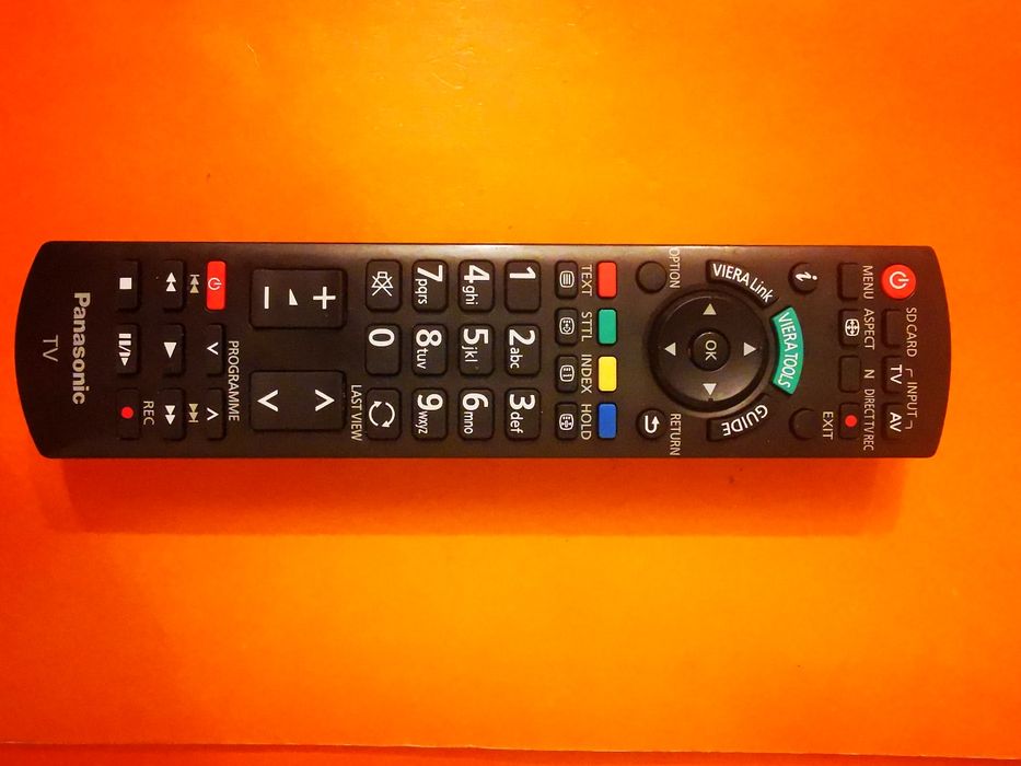 Telecomanda Panasonic Originală