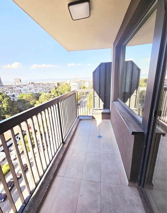 Продава се Тристаен апартамент в София, Банишора - 159 кв.м за 1881 €/кв.м - Снимка #7