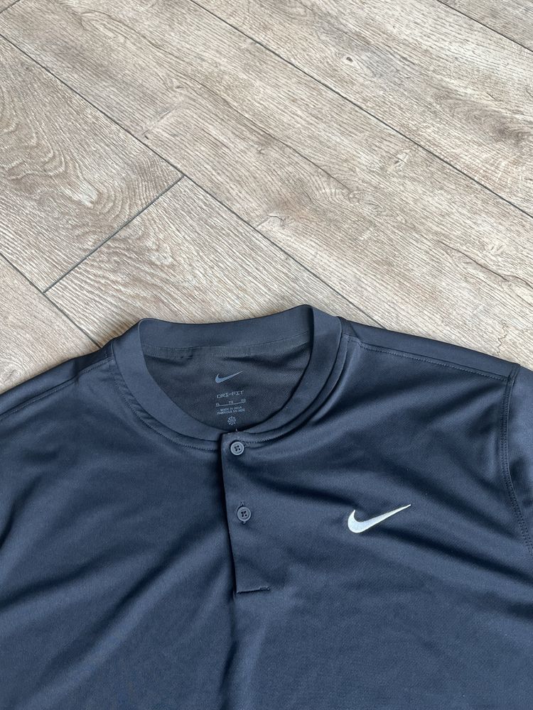 NIKE Court Blade Solid Polo- Тенис модел - Нова размер ХЛ/2ХЛ Оригинал