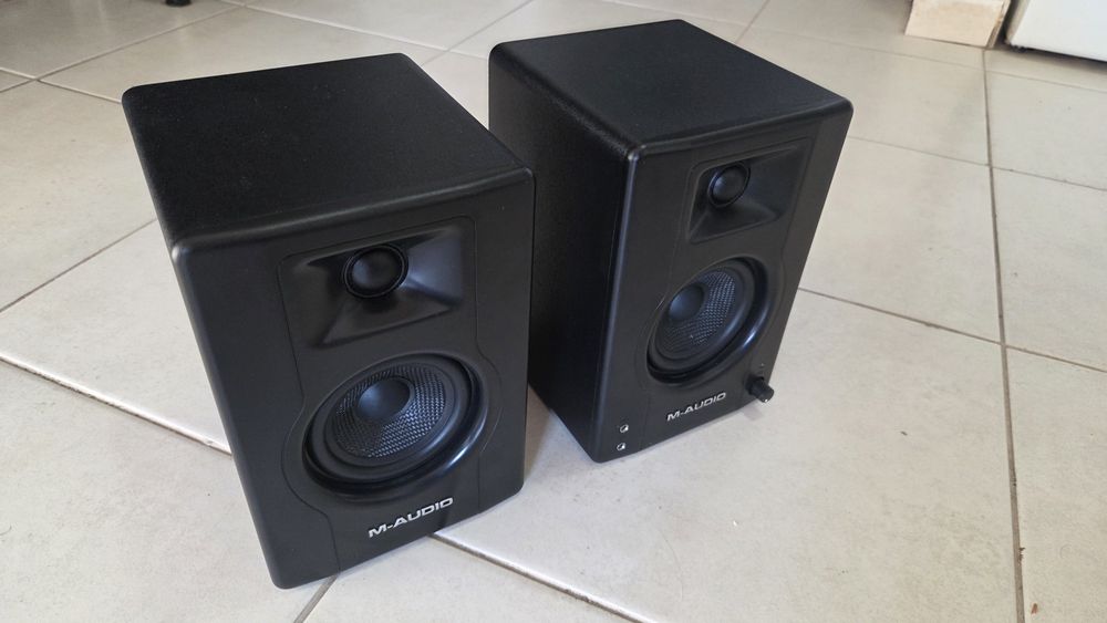 Monitoare audio M-Audio BX3