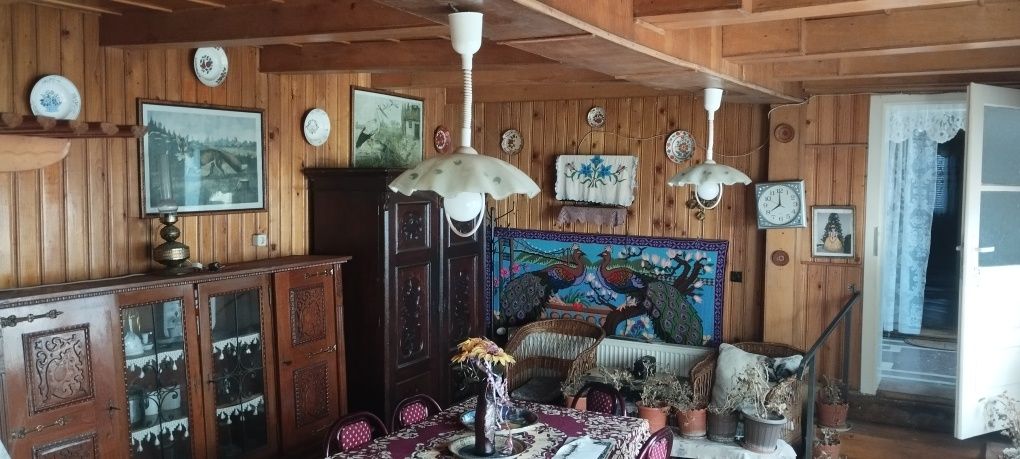 Casă de vânzare în Ineu