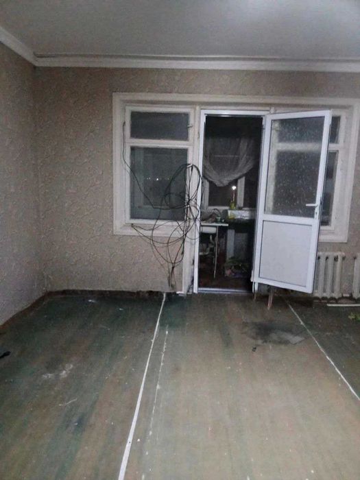 Недвижимость квартира