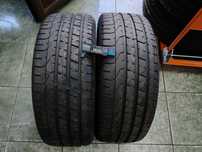 2 anvelope 205/45 R17 Pirelli