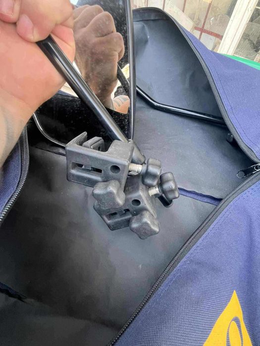 Помощни огледала за каравана