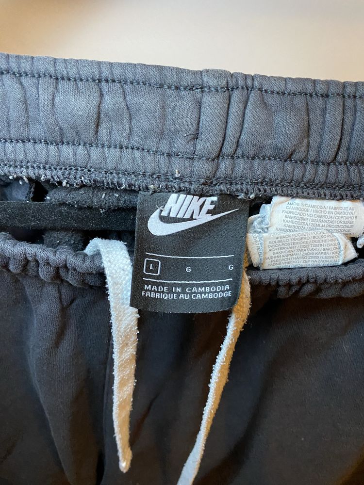Pantaloni Scurti Nike ORIGINALI