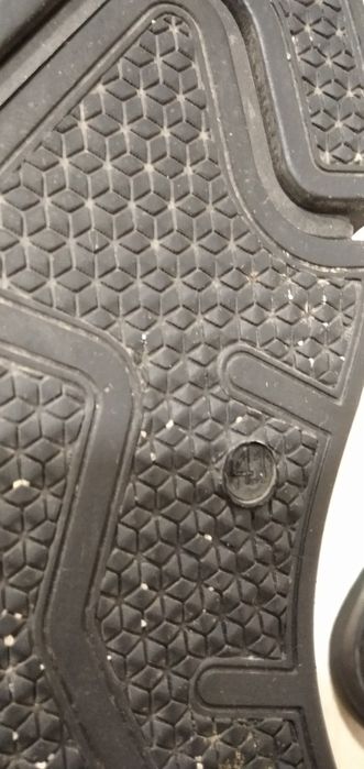 Дамски обувки, естествен велур и кожа,41 номер