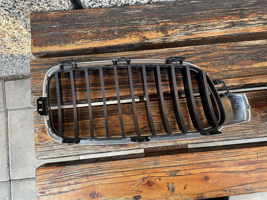 Бъбреци за БМВ Ф30