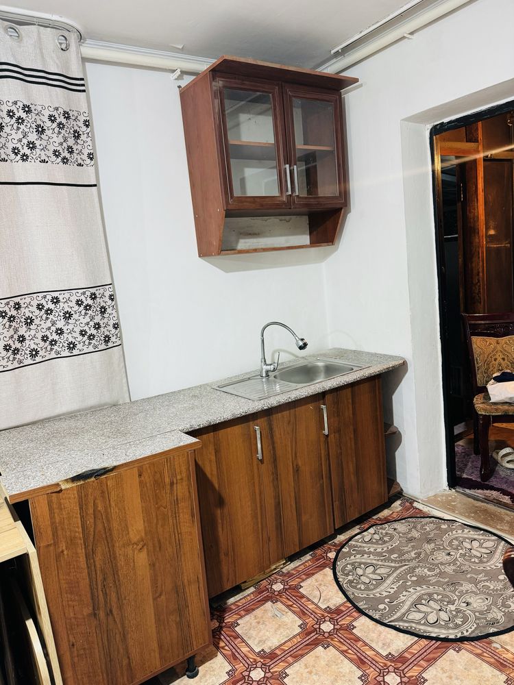 Сдам в квартиру 1 комнатную