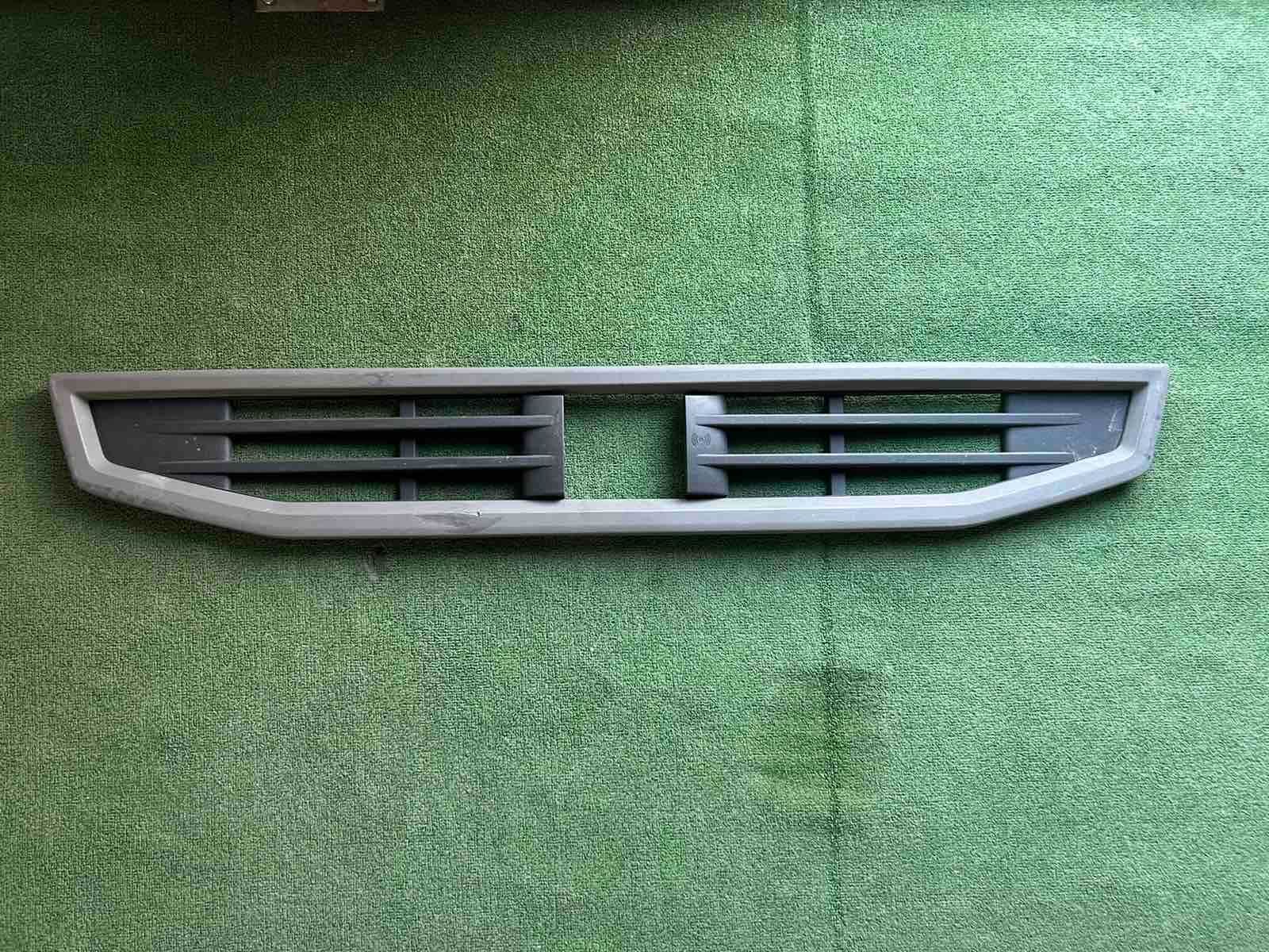 решетка радиаторна Volvo FH4 модел 2012-2020 г. #507S