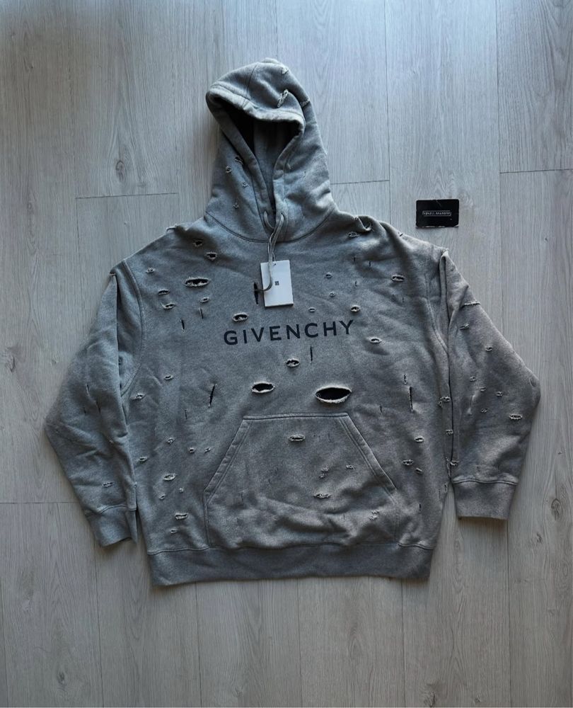 Hanorac givenchy oversized